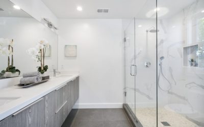 Upgrade Your Atlanta Bathroom With a Remodel
