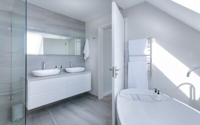 Designing A Minimalist Bathroom In Limited Space