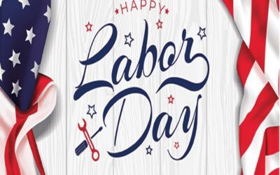 Happy Labor Day from Affordable Bathrooms
