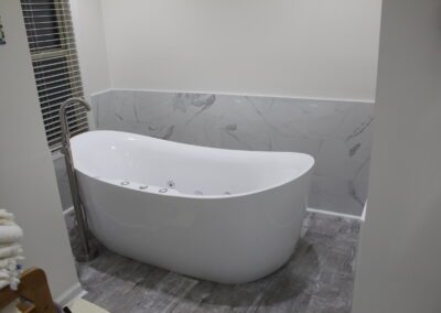 Oxford Master Tub - After