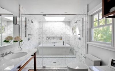 A Guide to Wet Room Remodeling