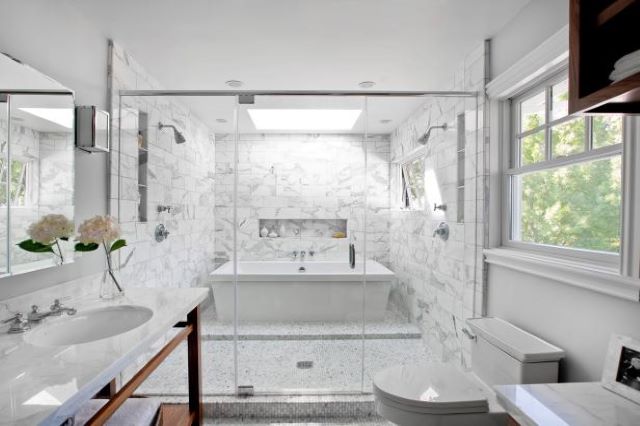 A Guide to Wet Room Remodeling