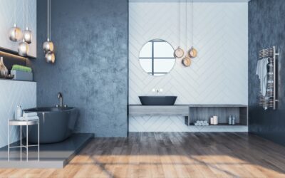 Popular Upgrades and Bathroom Remodel Features